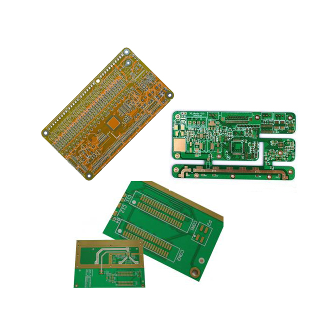 PCB assembly